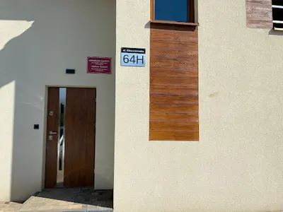 Komornik Sądowy przy Sądzie Rejonowym w Sosnowcu Adrian Kozioł