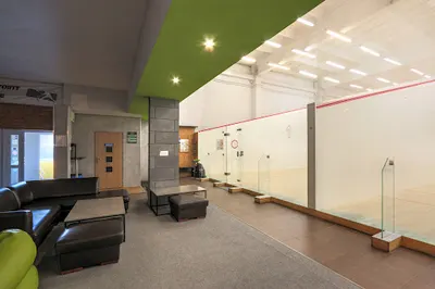 Squash Point Sosnowiec